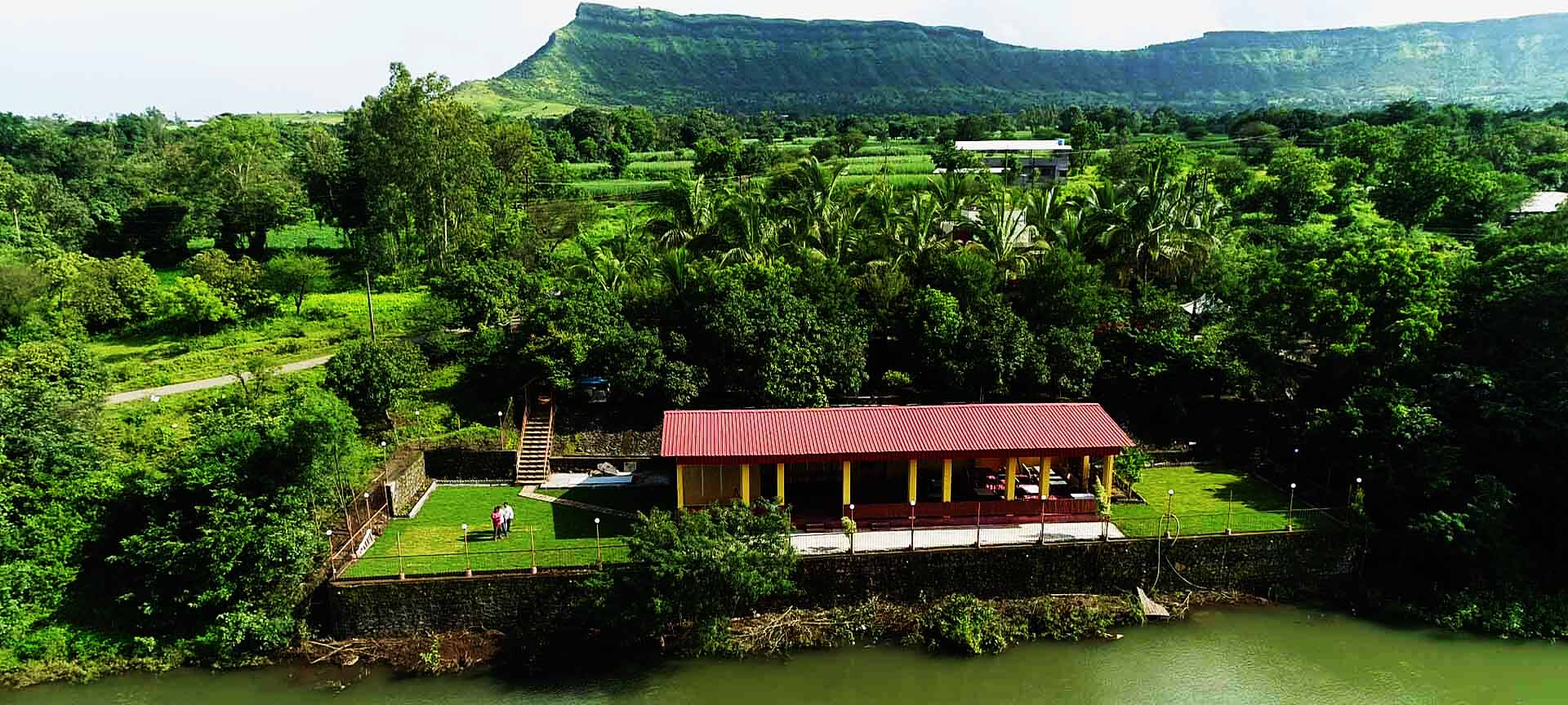 sathefarm and resorts